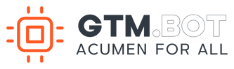 GTM.bot logo